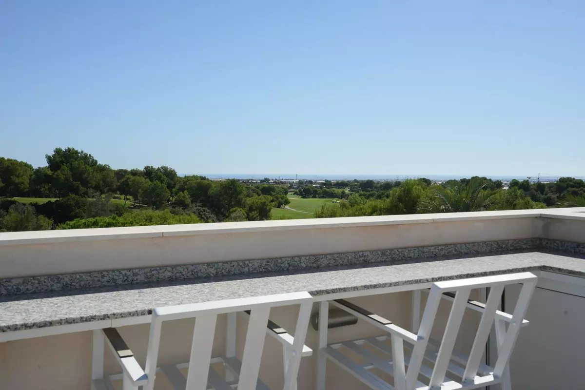 3-bedroom Apartment In Pilar De La Horadada, Spain (95 M²)