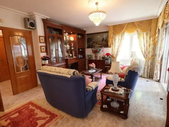 5-bedroom Villa In Orihuela, Spain (308 M²)