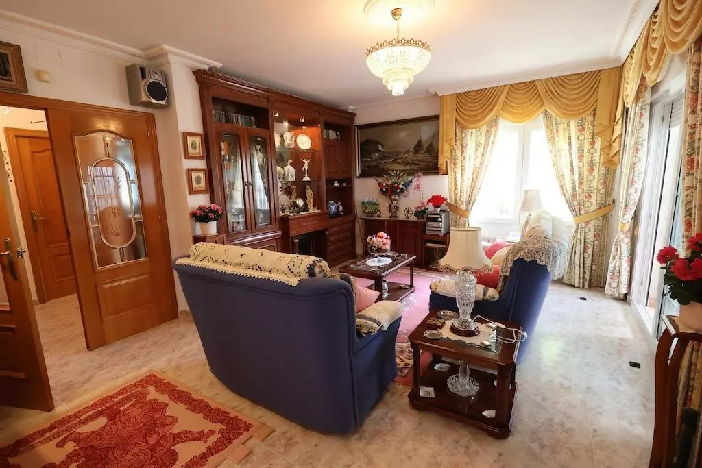 5-bedroom Villa In Orihuela, Spain (308 M²)