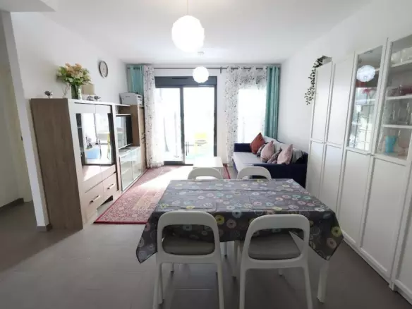 2-bedroom Bungalow In Orihuela, Spain (73 M²)
