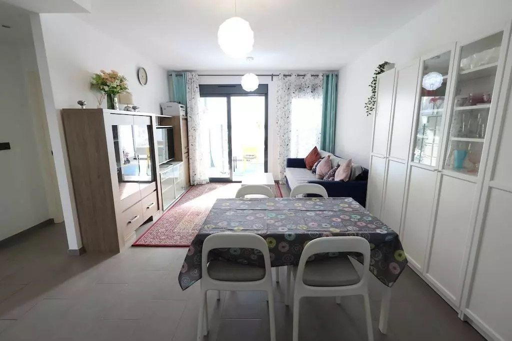 2-bedroom Bungalow In Orihuela, Spain (73 M²)