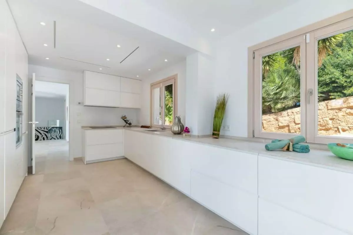 5-bedroom Villa In Palma De Mallorca, Spain (537 M²)