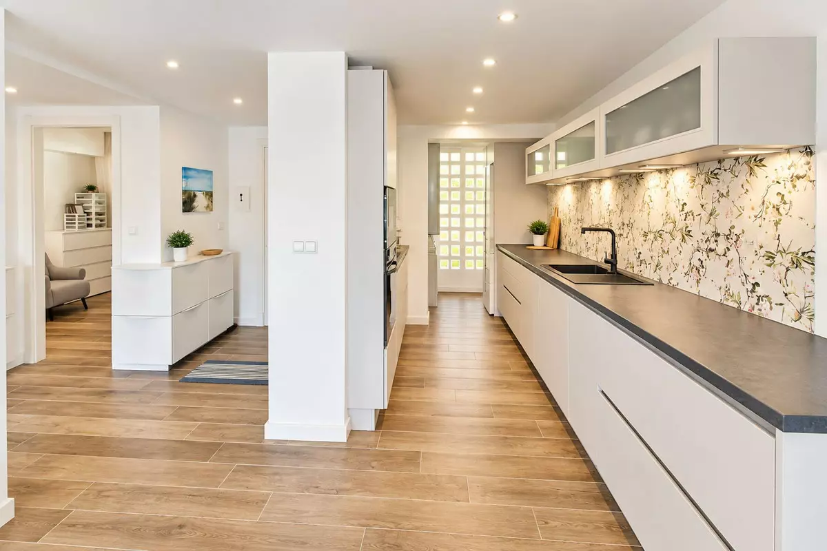 2-bedroom Apartment In Marbella, Spain (118 M²)