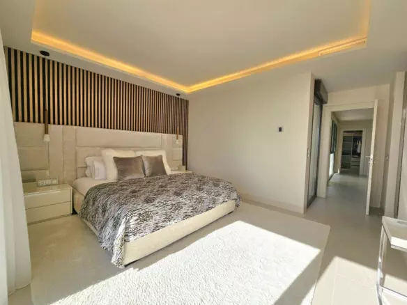 4-bedroom Town House In Estepona, Spain (291 M²)