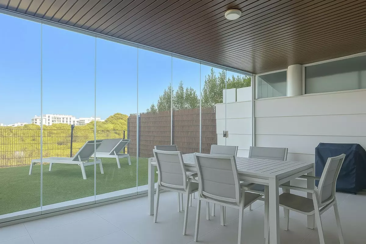 2-bedroom Apartment In Fuengirola, Spain (86 M²)