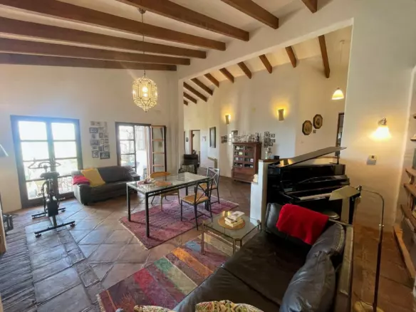 5-bedroom Country House In Villanueva De La Concepción, Spain (635 M²)