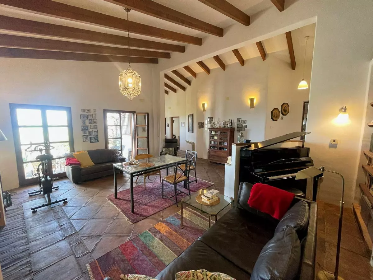 5-bedroom Country House In Villanueva De La Concepción, Spain (635 M²)