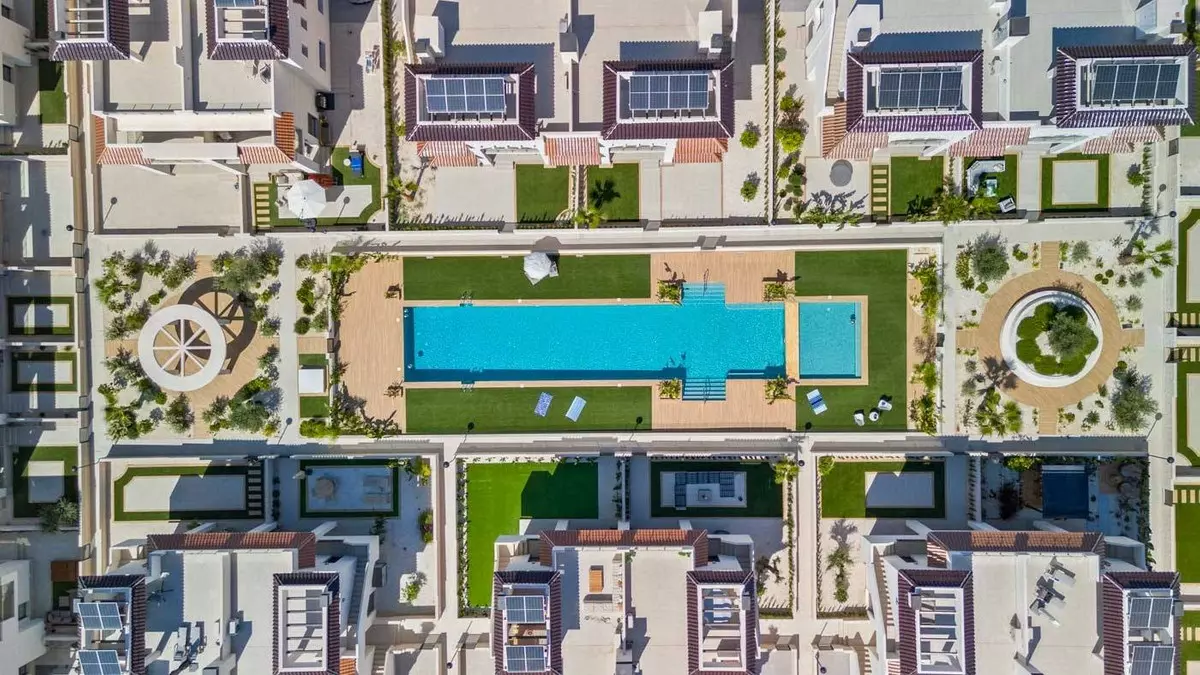 3-bedroom Apartment In Rojales, Spain (134 M²)
