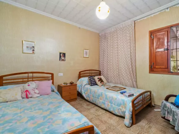 4-bedroom Country House In Orihuela, Spain (267 M²)