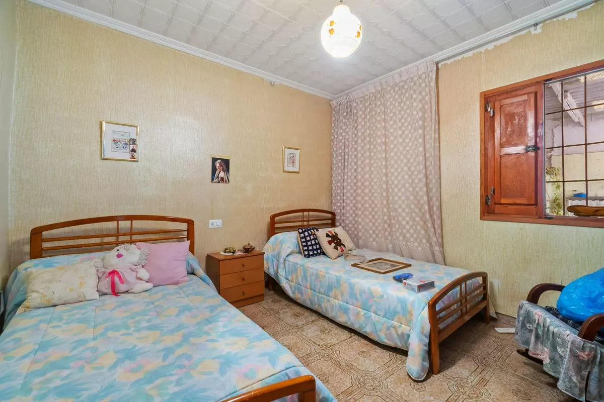 4-bedroom Country House In Orihuela, Spain (267 M²)