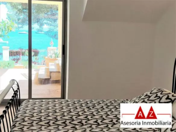 4-bedroom Apartment In Alcúdia, Spain (140 M²)