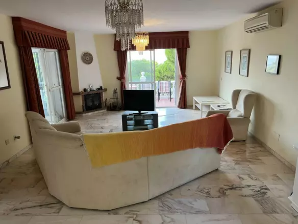 5-bedroom Villa In Mijas, Spain (271 M²)