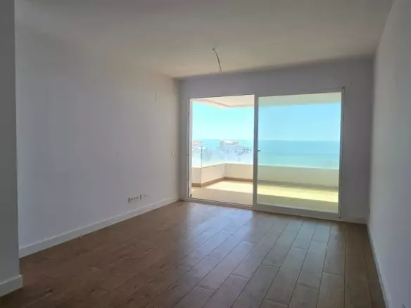 2-bedroom Apartment In Torrox Costa, Spain (128 M²)