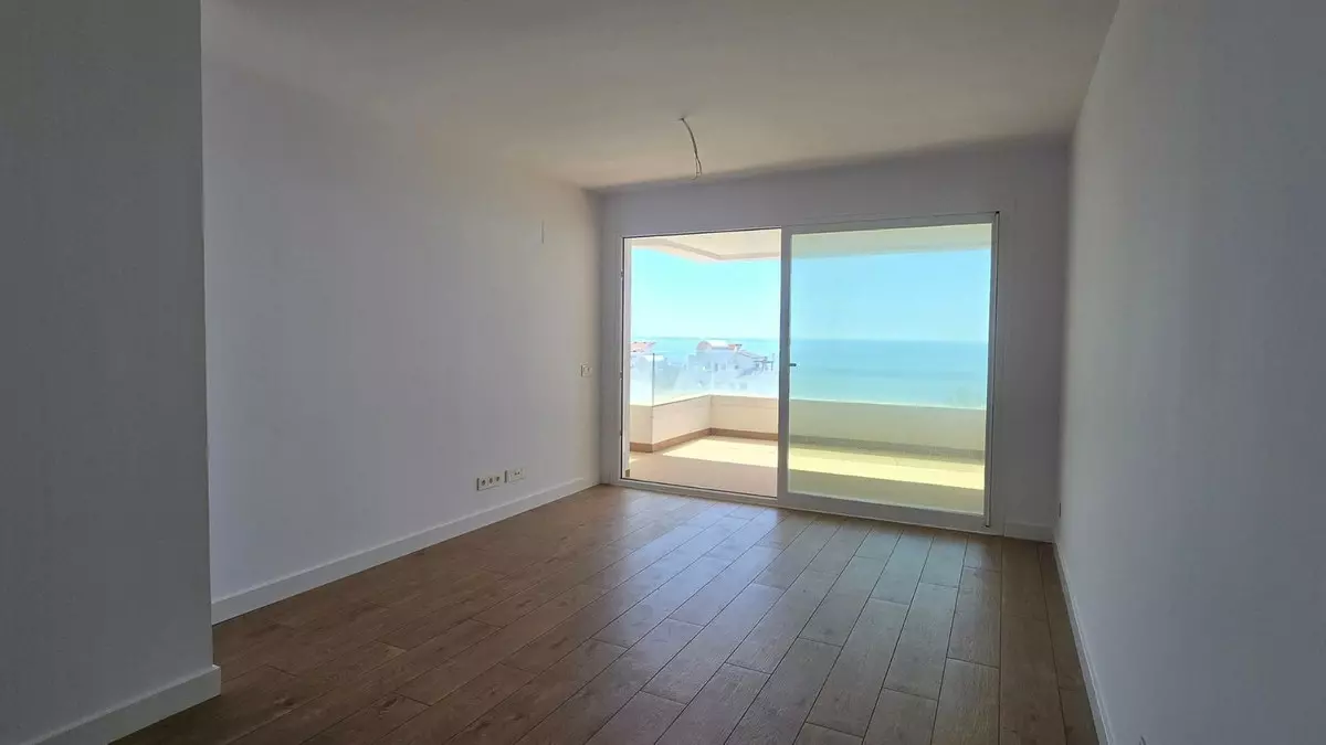 2-bedroom Apartment In Torrox Costa, Spain (128 M²)