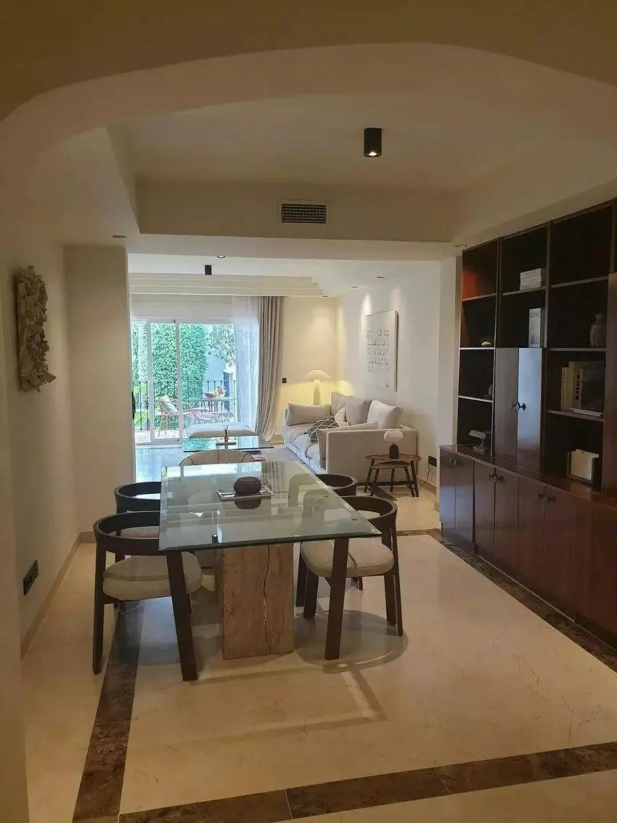 ShowFeedImage-7153b6 3-bedroom Apartment In Marbella, Spain (180 M²)