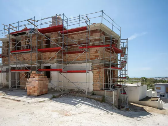 5-bedroom Villa In Estepona, Spain (543 M²)