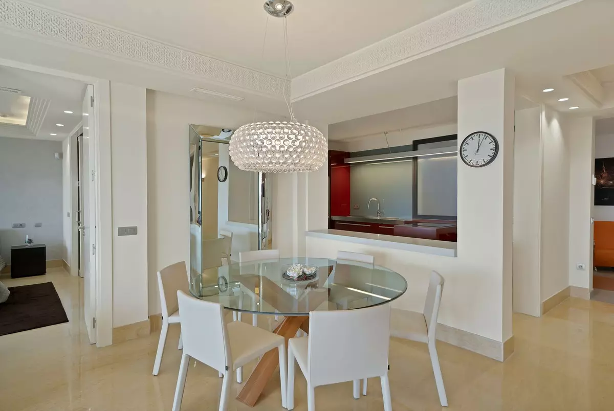 3-bedroom Apartment In Marbella, Spain (283 M²)