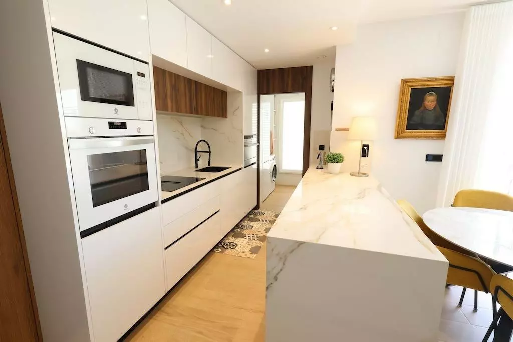 3-bedroom Apartment In Algorfa, Spain (91 M²)