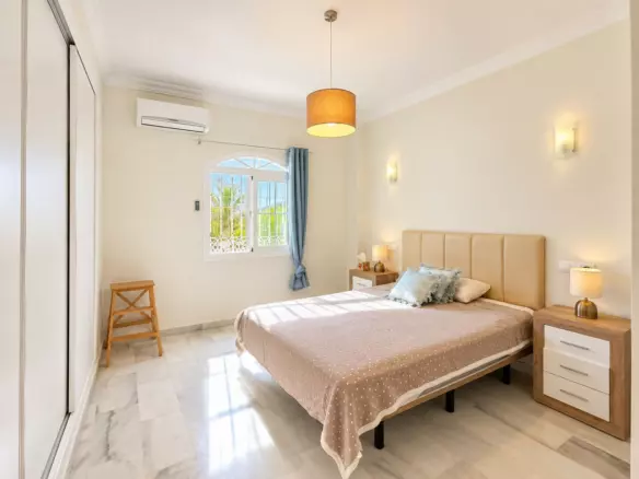 2-bedroom Apartment In Estepona, Spain (89 M²)
