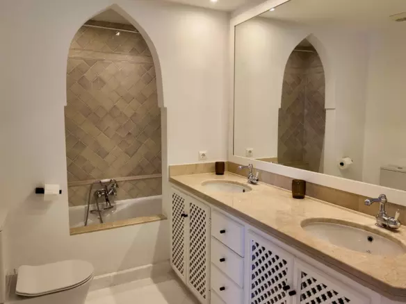 3-bedroom Villa In Mijas, Spain (260 M²)