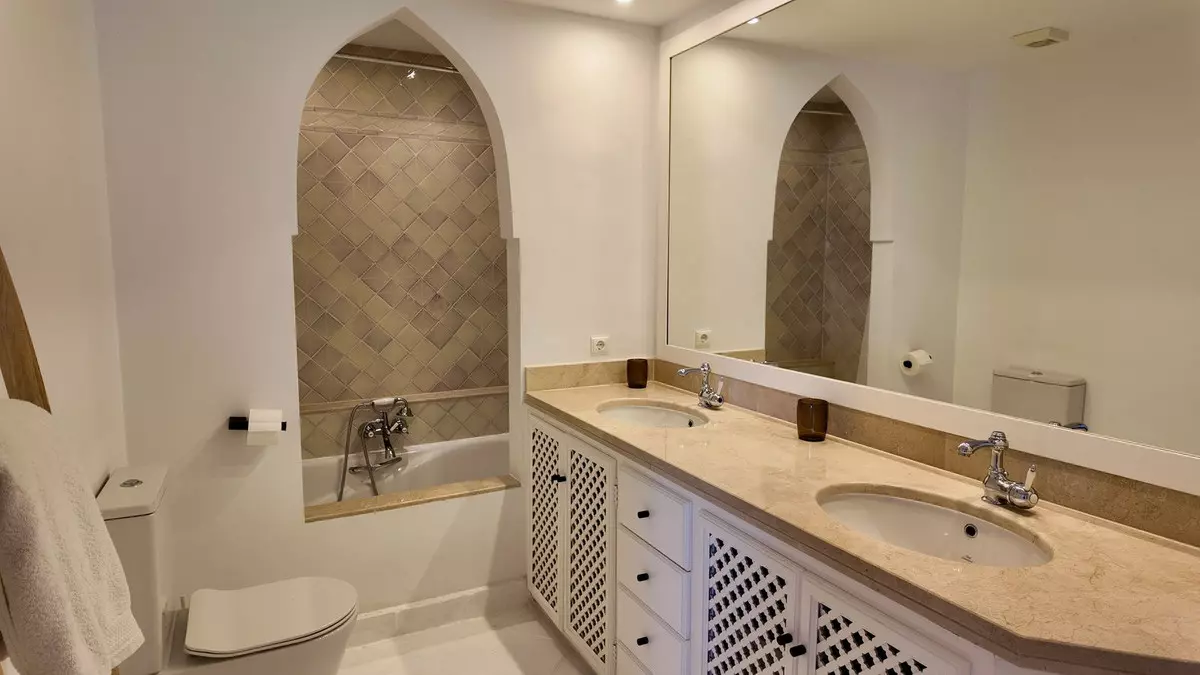 3-bedroom Villa In Mijas, Spain (260 M²)