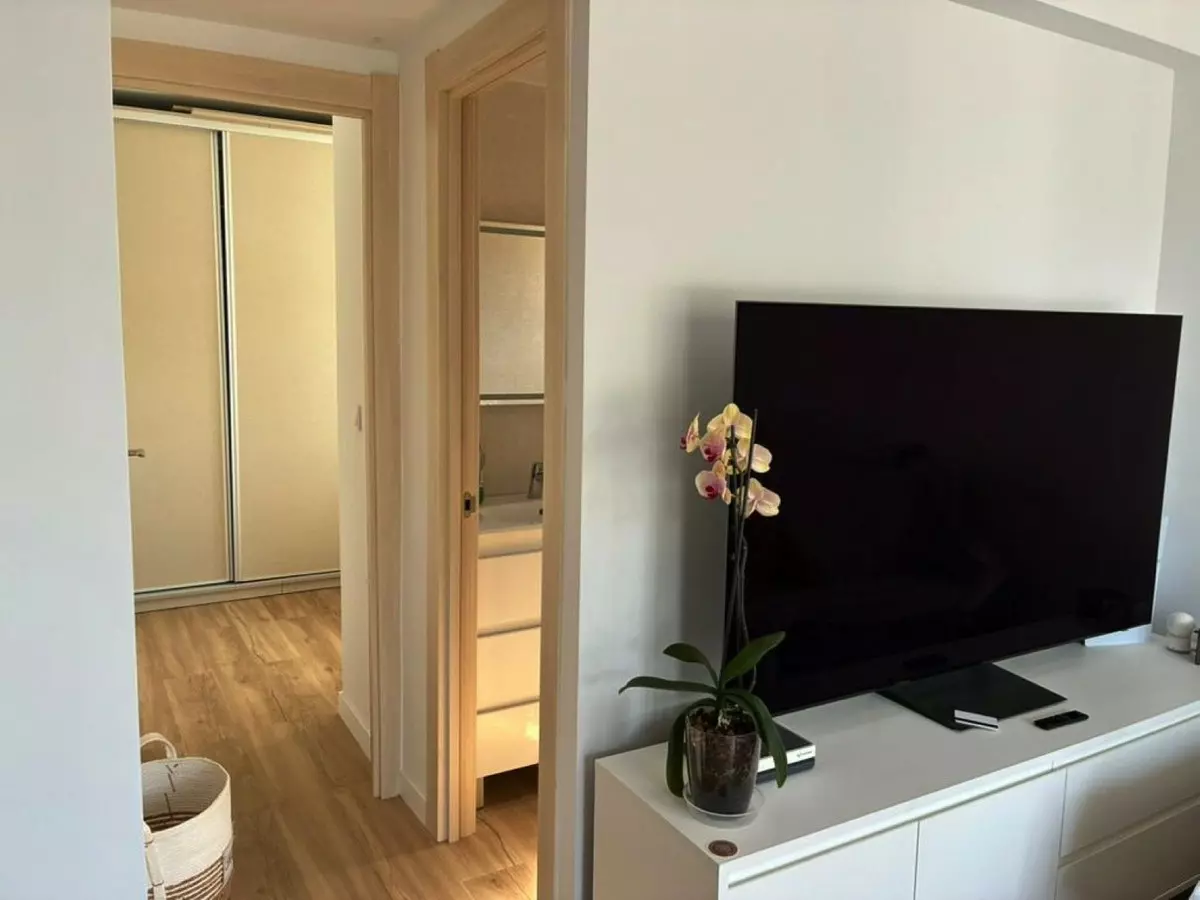 1-bedroom Apartment In Marbella, Spain (51 M²)
