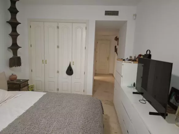 3-bedroom Apartment In Estepona, Spain (138 M²)