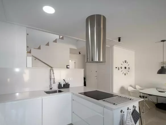 3-bedroom Town House In Rojales, Spain (110 M²)