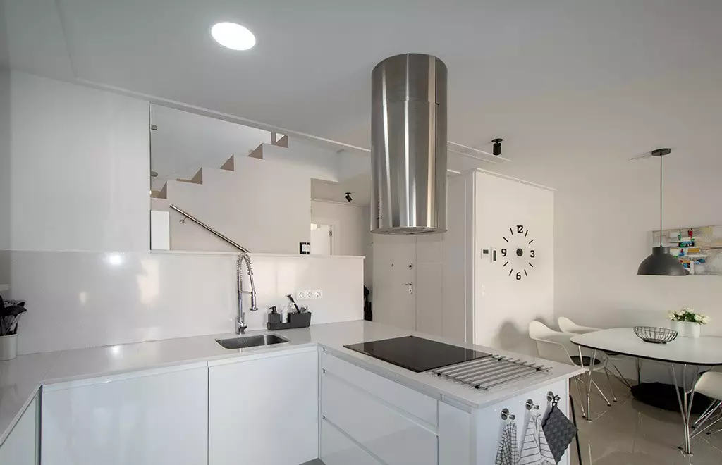 3-bedroom Town House In Rojales, Spain (110 M²)