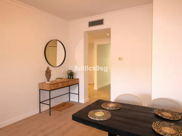 3-bedroom Apartment In Benahavis, Spain (189 M²)