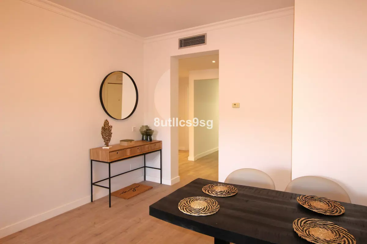 3-bedroom Apartment In Benahavis, Spain (189 M²)