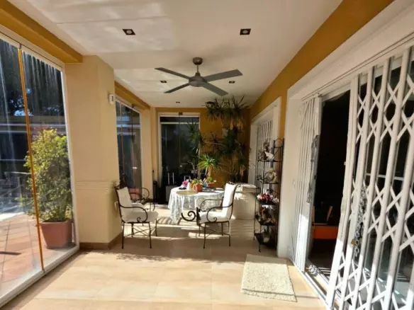 5-bedroom Villa In Orihuela, Spain (265 M²)
