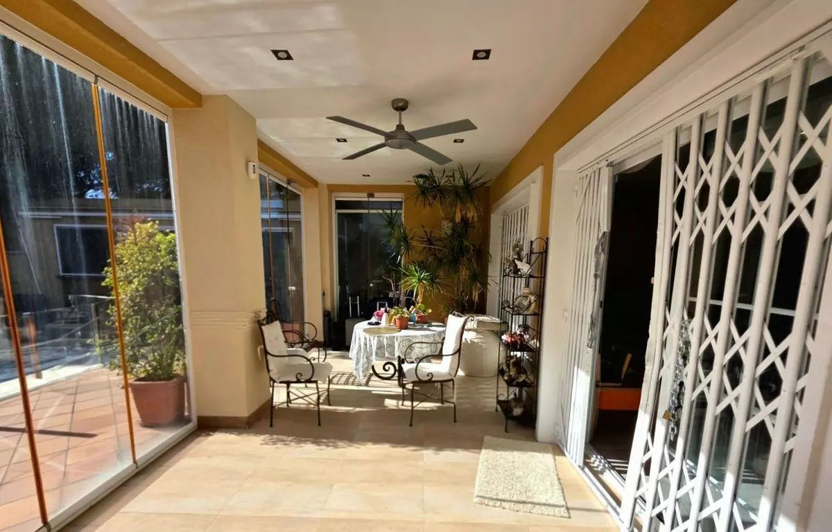 5-bedroom Villa In Orihuela, Spain (265 M²)