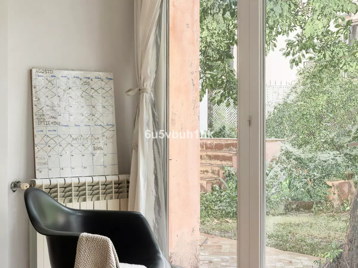 8-bedroom Town House In Palma De Mallorca, Spain (711 M²)