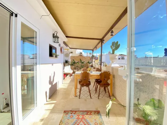1-bedroom Apartment In Marbella, Spain (77 M²)