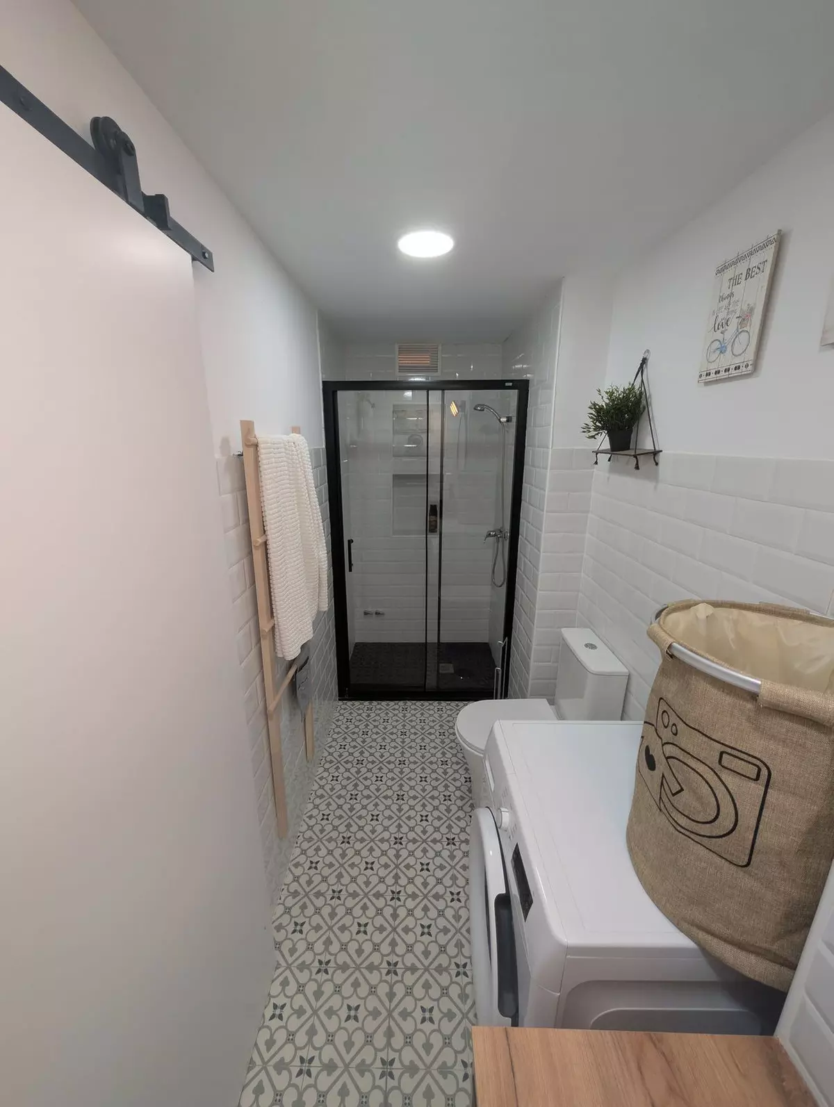 1-bedroom Apartment In Fuengirola, Spain (50 M²)