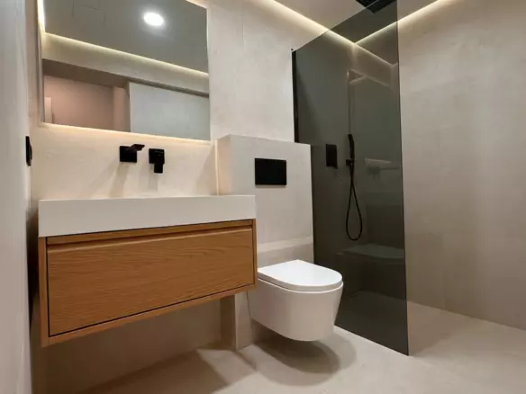 2-bedroom Apartment In Calvià, Spain (80 M²)