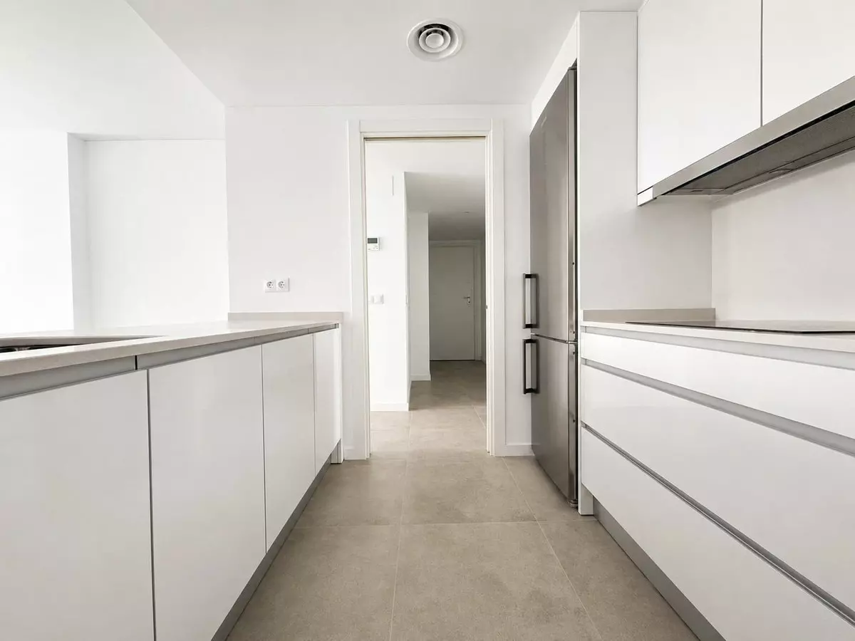 2-bedroom Apartment In Orihuela, Spain (95 M²)