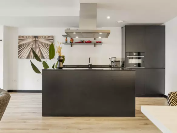 2-bedroom Apartment In Mijas, Spain (80 M²)