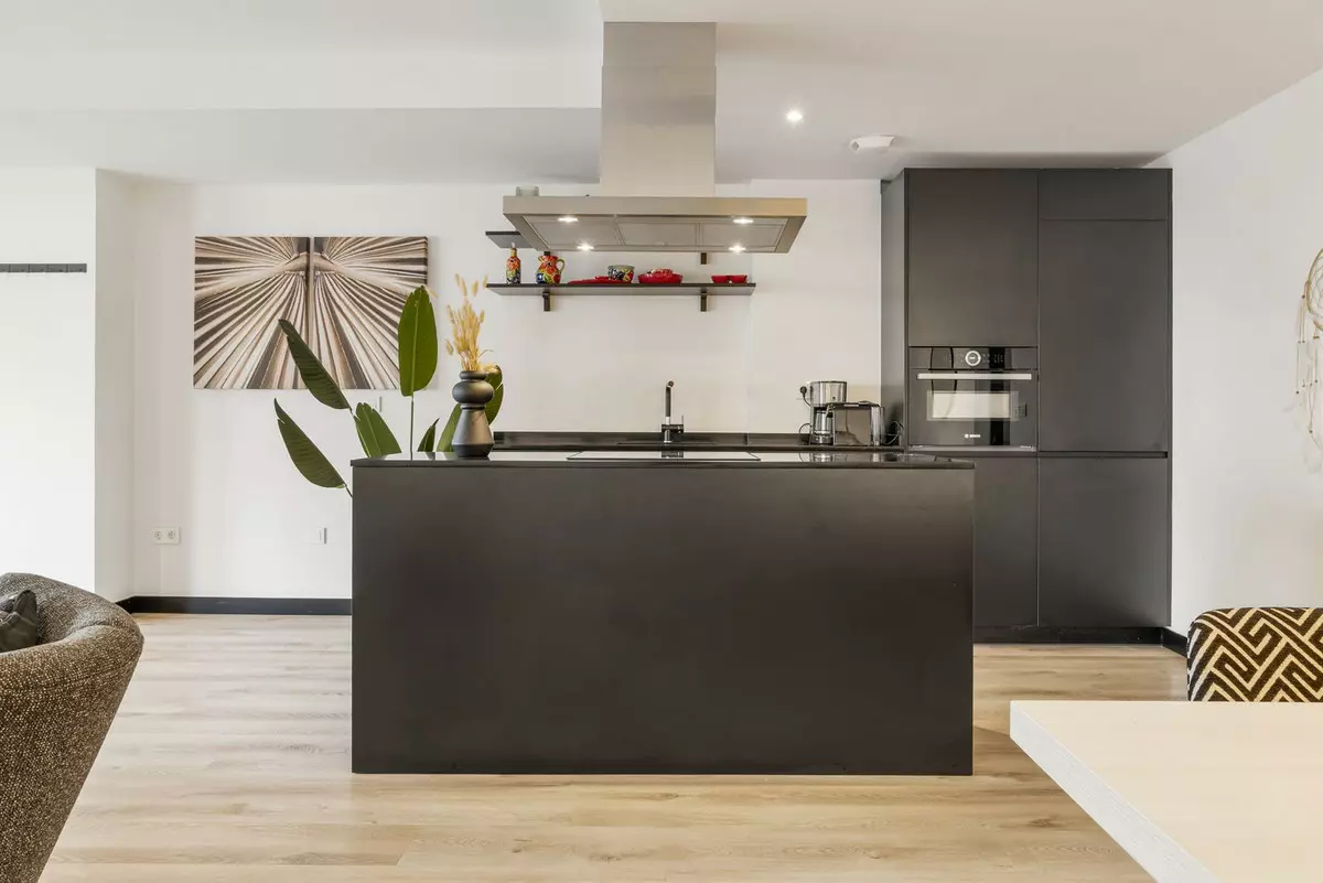 2-bedroom Apartment In Mijas, Spain (80 M²)