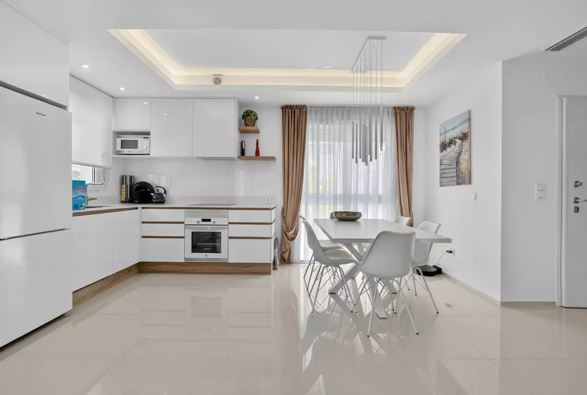 2-bedroom Apartment In Rojales, Spain (82 M²)