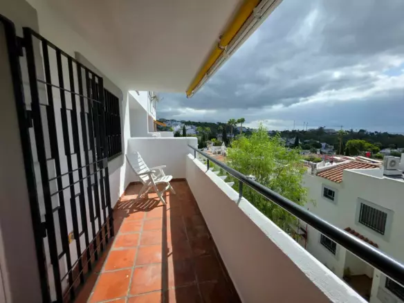 2-bedroom Apartment In Marbella, Spain (71 M²)