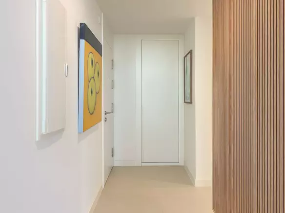 2-bedroom Apartment In Fuengirola, Spain (86 M²)