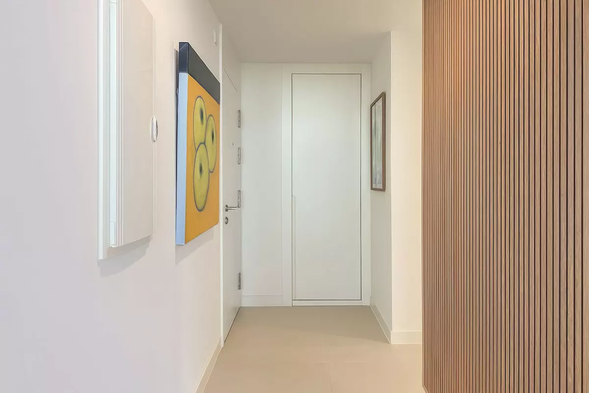 2-bedroom Apartment In Fuengirola, Spain (86 M²)