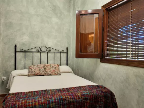 2-bedroom Country House In Álora, Spain (61 M²)