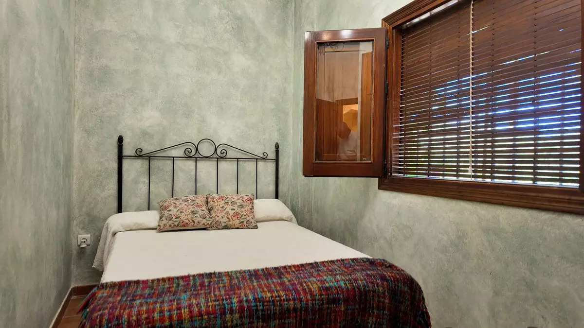 2-bedroom Country House In Álora, Spain (61 M²)