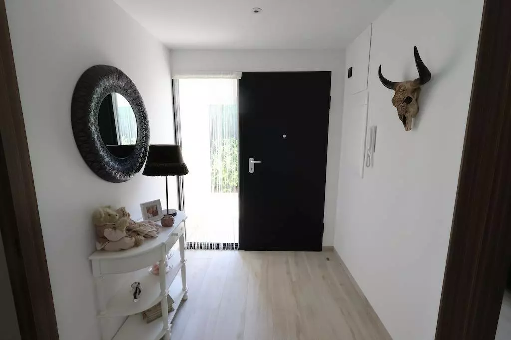 3-bedroom Villa In Algorfa, Spain (134 M²)