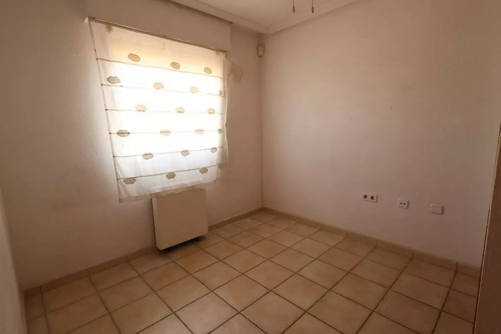 3-bedroom Town House In Orihuela, Spain (89 M²)