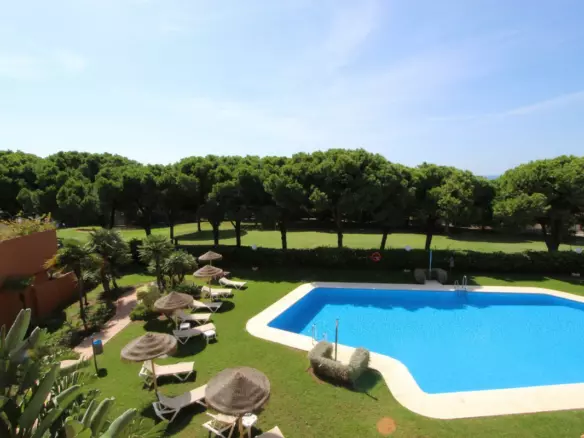2-bedroom Apartment In Marbella, Spain (118 M²)