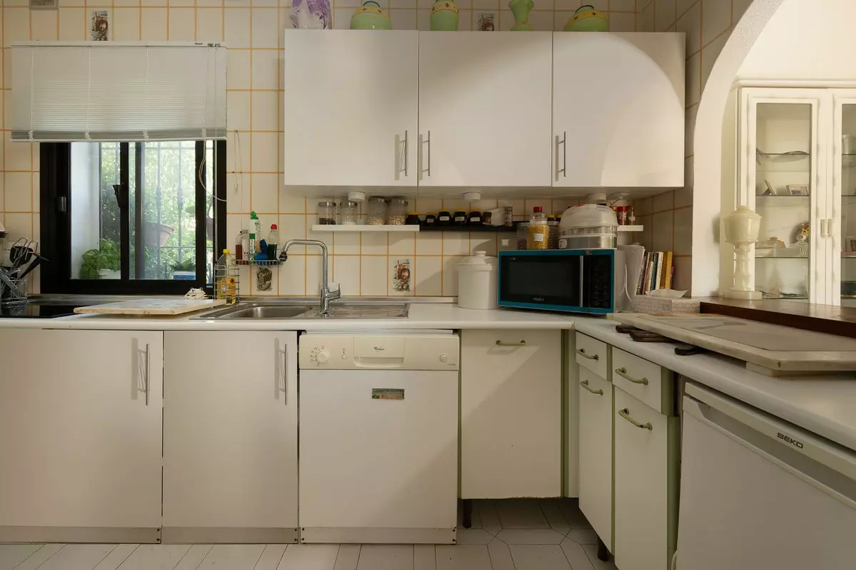 3-bedroom Town House In Mijas, Spain (125 M²)